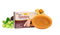 HYMAS SANDAL SOAP